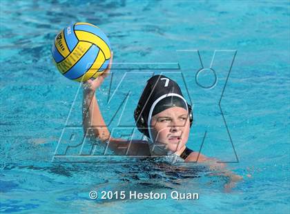 Thumbnail 2 in Laguna Beach vs Carlsbad (So Cal Championships) photogallery.