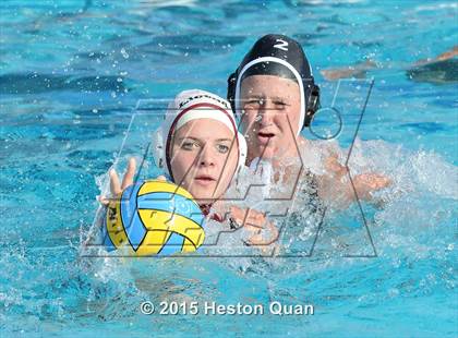 Thumbnail 1 in Laguna Beach vs Carlsbad (So Cal Championships) photogallery.