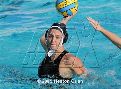 Thumbnail 2 in Laguna Beach vs Carlsbad (So Cal Championships) photogallery.