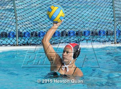 Thumbnail 3 in Laguna Beach vs Carlsbad (So Cal Championships) photogallery.
