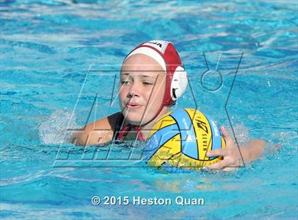 Thumbnail 3 in Laguna Beach vs Carlsbad (So Cal Championships) photogallery.