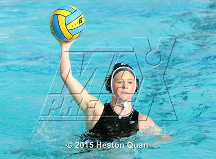 Thumbnail 2 in Laguna Beach vs Carlsbad (So Cal Championships) photogallery.
