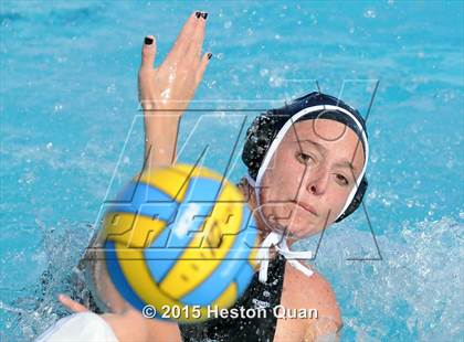 Thumbnail 2 in Laguna Beach vs Carlsbad (So Cal Championships) photogallery.