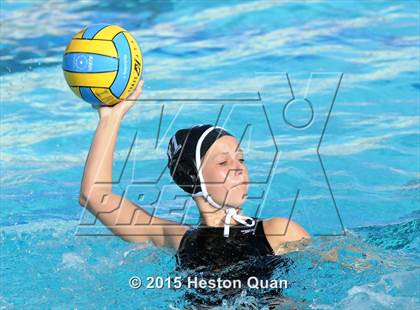 Thumbnail 2 in Laguna Beach vs Carlsbad (So Cal Championships) photogallery.