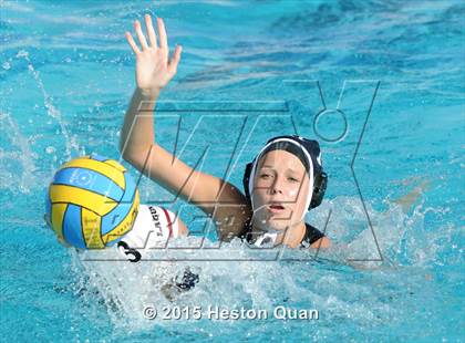 Thumbnail 2 in Laguna Beach vs Carlsbad (So Cal Championships) photogallery.