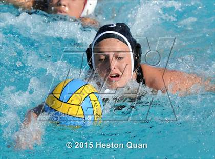 Thumbnail 1 in Laguna Beach vs Carlsbad (So Cal Championships) photogallery.