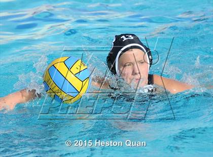 Thumbnail 2 in Laguna Beach vs Carlsbad (So Cal Championships) photogallery.