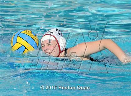Thumbnail 3 in Laguna Beach vs Carlsbad (So Cal Championships) photogallery.