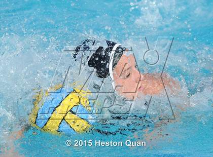 Thumbnail 3 in Laguna Beach vs Carlsbad (So Cal Championships) photogallery.