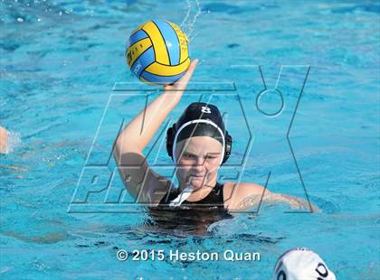 Thumbnail 3 in Laguna Beach vs Carlsbad (So Cal Championships) photogallery.