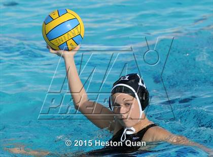 Thumbnail 3 in Laguna Beach vs Carlsbad (So Cal Championships) photogallery.