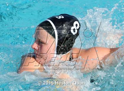 Thumbnail 3 in Laguna Beach vs Carlsbad (So Cal Championships) photogallery.
