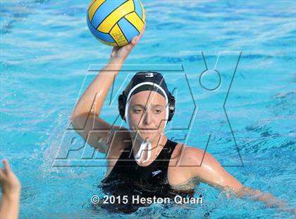 Thumbnail 3 in Laguna Beach vs Carlsbad (So Cal Championships) photogallery.
