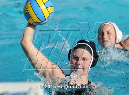 Thumbnail 2 in Laguna Beach vs Carlsbad (So Cal Championships) photogallery.