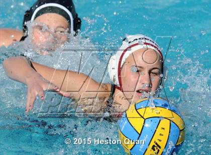 Thumbnail 3 in Laguna Beach vs Carlsbad (So Cal Championships) photogallery.