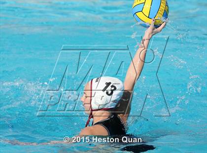 Thumbnail 3 in Laguna Beach vs Carlsbad (So Cal Championships) photogallery.