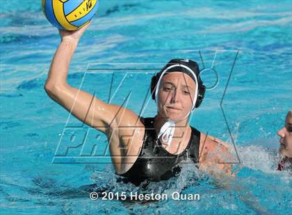 Thumbnail 3 in Laguna Beach vs Carlsbad (So Cal Championships) photogallery.