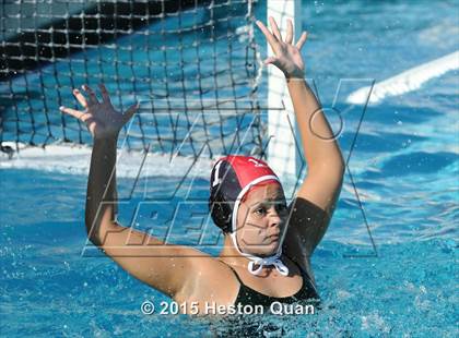 Thumbnail 3 in Laguna Beach vs Carlsbad (So Cal Championships) photogallery.