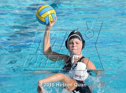 Thumbnail 1 in Laguna Beach vs Carlsbad (So Cal Championships) photogallery.