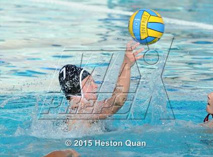 Thumbnail 2 in Laguna Beach vs Carlsbad (So Cal Championships) photogallery.