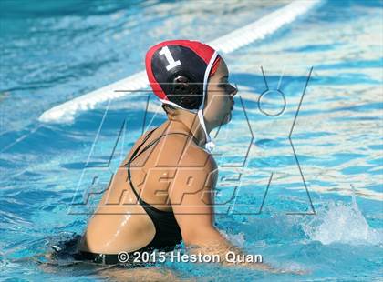Thumbnail 2 in Laguna Beach vs Carlsbad (So Cal Championships) photogallery.