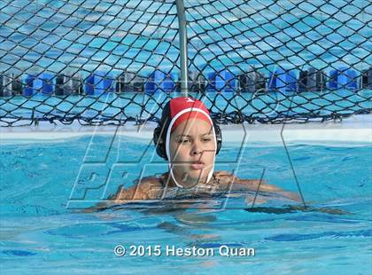 Thumbnail 3 in Laguna Beach vs Carlsbad (So Cal Championships) photogallery.