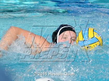 Thumbnail 3 in Laguna Beach vs Carlsbad (So Cal Championships) photogallery.