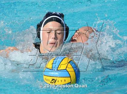 Thumbnail 1 in Laguna Beach vs Carlsbad (So Cal Championships) photogallery.