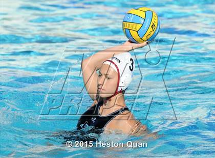 Thumbnail 1 in Laguna Beach vs Carlsbad (So Cal Championships) photogallery.