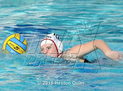 Thumbnail 1 in Laguna Beach vs Carlsbad (So Cal Championships) photogallery.