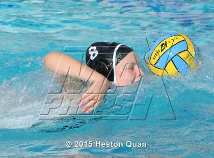 Thumbnail 2 in Laguna Beach vs Carlsbad (So Cal Championships) photogallery.
