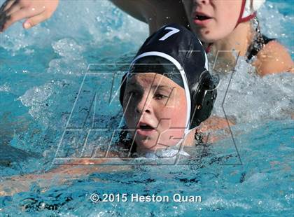 Thumbnail 1 in Laguna Beach vs Carlsbad (So Cal Championships) photogallery.