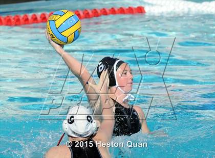Thumbnail 2 in Laguna Beach vs Carlsbad (So Cal Championships) photogallery.