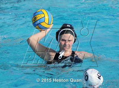 Thumbnail 1 in Laguna Beach vs Carlsbad (So Cal Championships) photogallery.