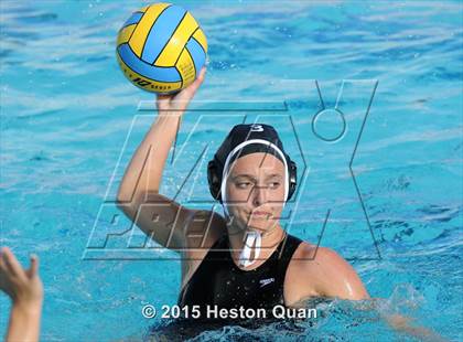 Thumbnail 1 in Laguna Beach vs Carlsbad (So Cal Championships) photogallery.