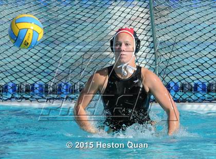 Thumbnail 1 in Laguna Beach vs Carlsbad (So Cal Championships) photogallery.