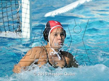 Thumbnail 2 in Laguna Beach vs Carlsbad (So Cal Championships) photogallery.