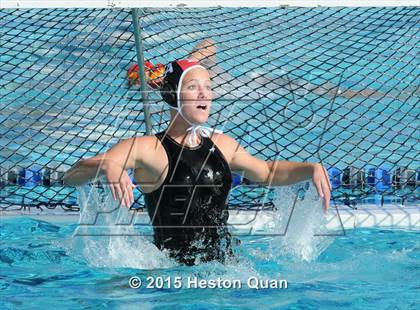 Thumbnail 1 in Laguna Beach vs Carlsbad (So Cal Championships) photogallery.