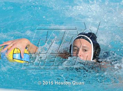 Thumbnail 3 in Laguna Beach vs Carlsbad (So Cal Championships) photogallery.