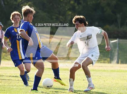 Thumbnail 1 in Oxford Hills @ Lake Region photogallery.