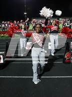 Photo from the gallery "Unity Reed @ Gainesville"