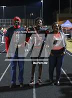 Photo from the gallery "Unity Reed @ Gainesville"