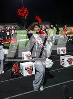 Photo from the gallery "Unity Reed @ Gainesville"