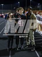 Photo from the gallery "Unity Reed @ Gainesville"