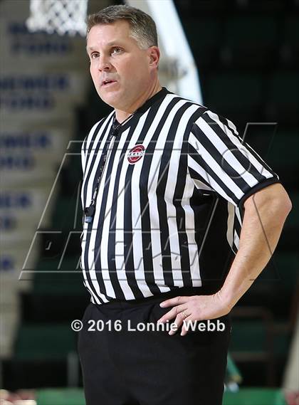 Thumbnail 3 in Middle Early College vs. AuSable Valley (NYSPHSAA Class C Semifinal) photogallery.