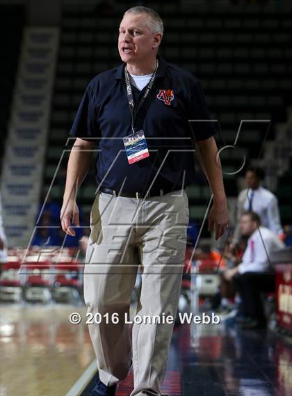 Thumbnail 3 in Middle Early College vs. AuSable Valley (NYSPHSAA Class C Semifinal) photogallery.