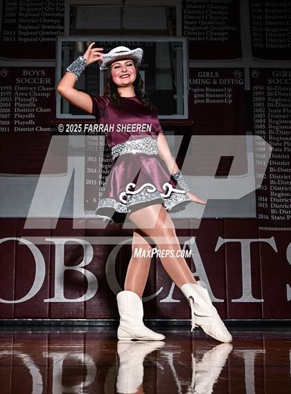 Thumbnail 3 in Cy-Fair (Team & Individual) photogallery.