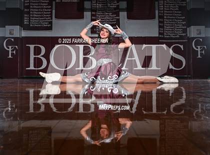 Thumbnail 3 in Cy-Fair (Team & Individual) photogallery.