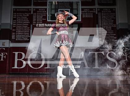 Thumbnail 3 in Cy-Fair (Team & Individual) photogallery.