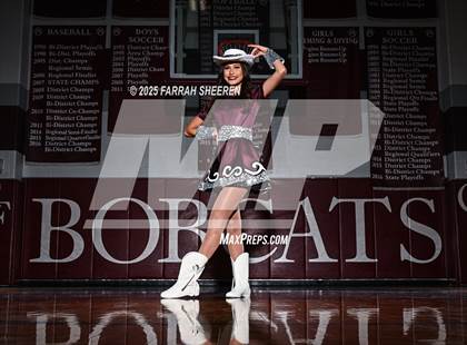 Thumbnail 2 in Cy-Fair (Team & Individual) photogallery.
